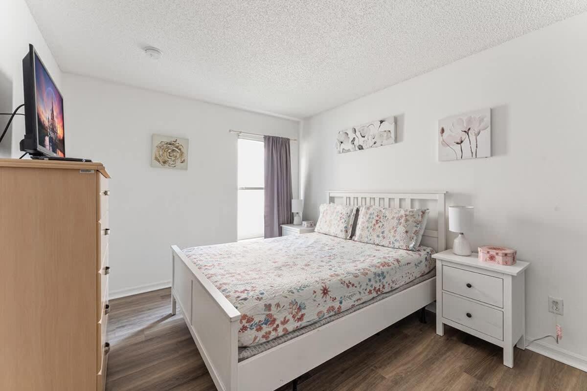 4 Bedroom No Carpet Just Remodeled Unit Sr1205 Киссимми Экстерьер фото